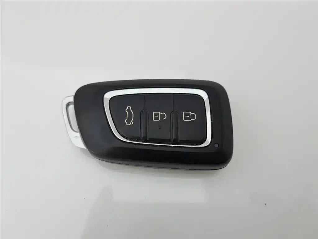 Dongfeng Fengshen AX7 2018 Classic 1.6T Automatic Deluxe Edition — миниатюра 19