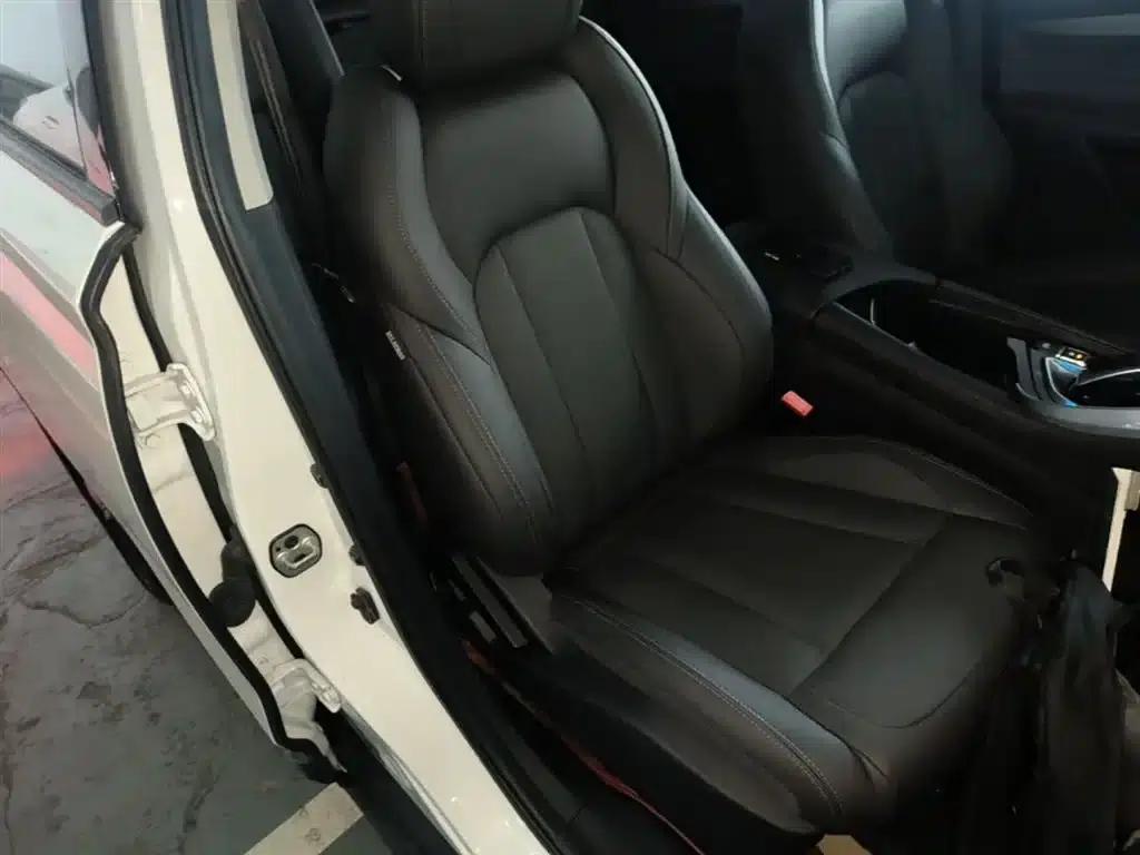 Dongfeng Fengshen AX7 2020 1.6T Automatic AI Navigation Edition (National VI Emission Standard) — миниатюра 25