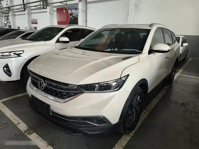 Dongfeng Fengshen AX7 2020 1.6T Automatic AI Navigation Edition (National VI Emission Standard)