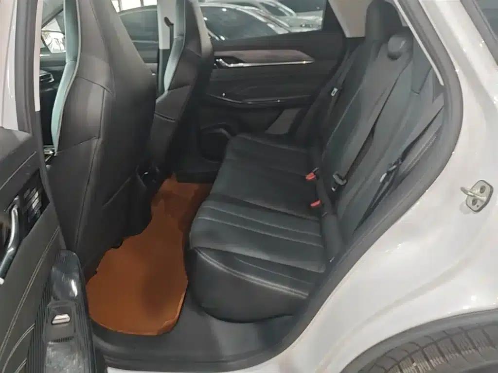 Haohan 2023 DH-i 1.5T Luxury Edition — миниатюра 17
