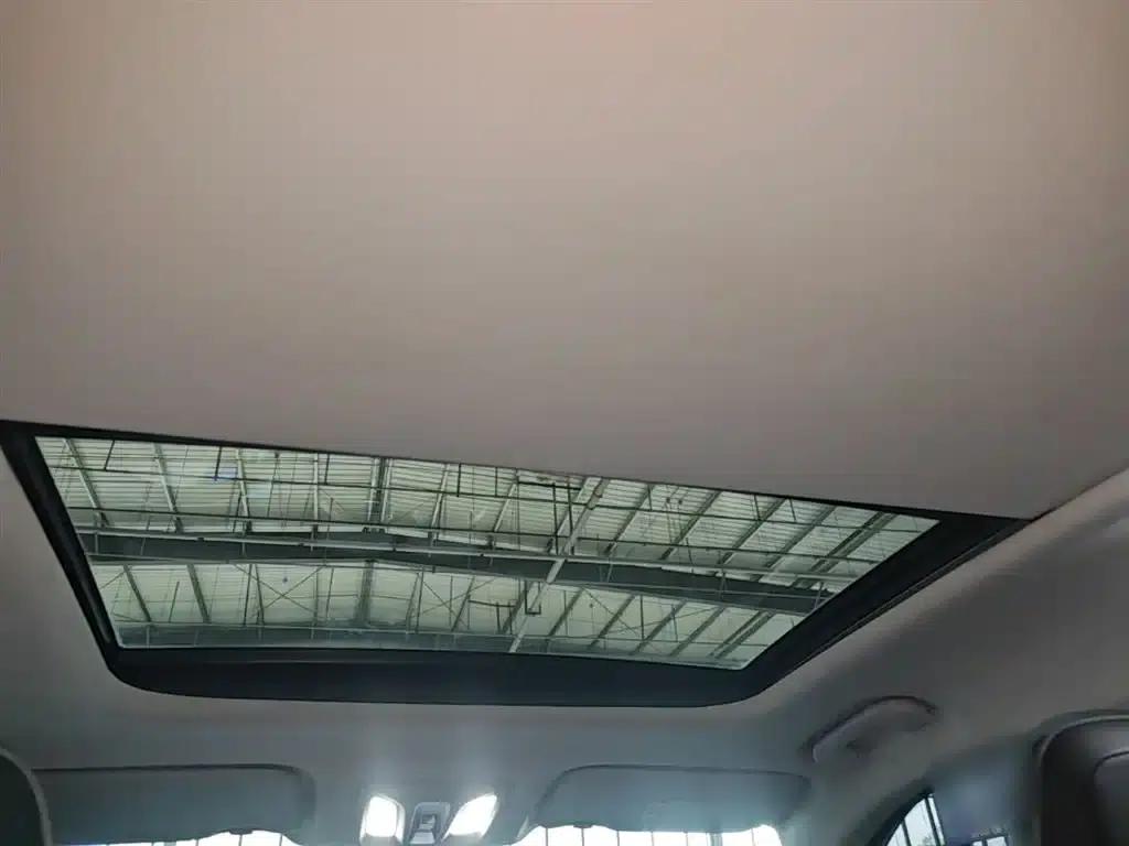 Haohan 2023 DH-i 1.5T Luxury Edition — миниатюра 18