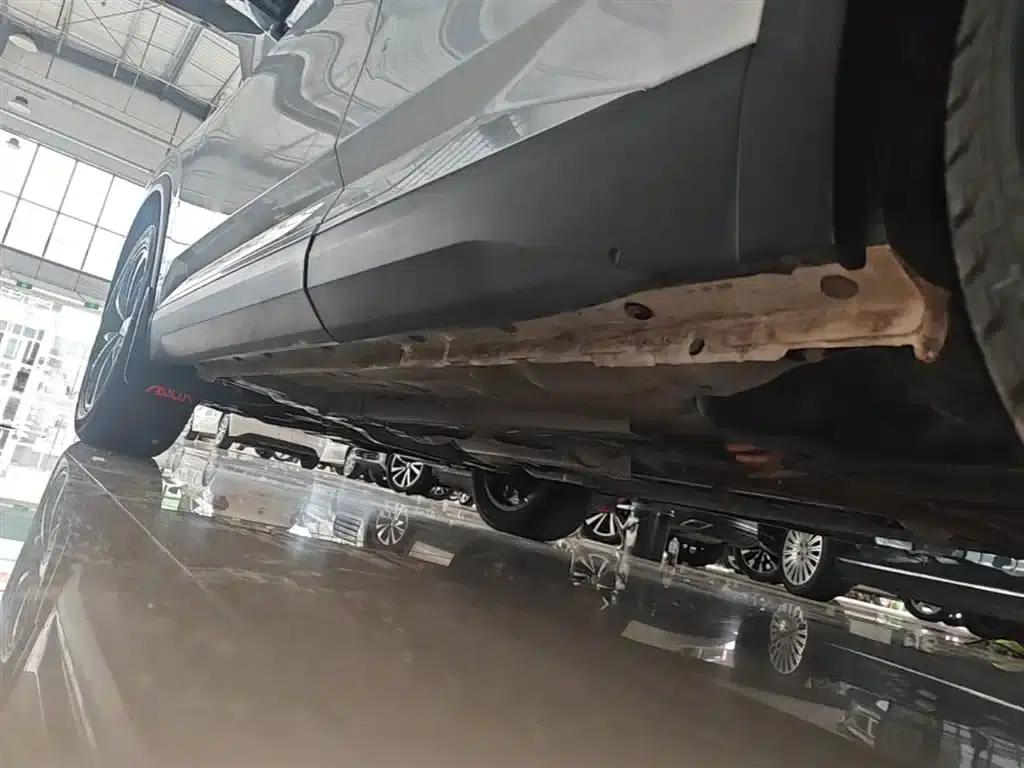 Haohan 2023 DH-i 1.5T Luxury Edition — миниатюра 22