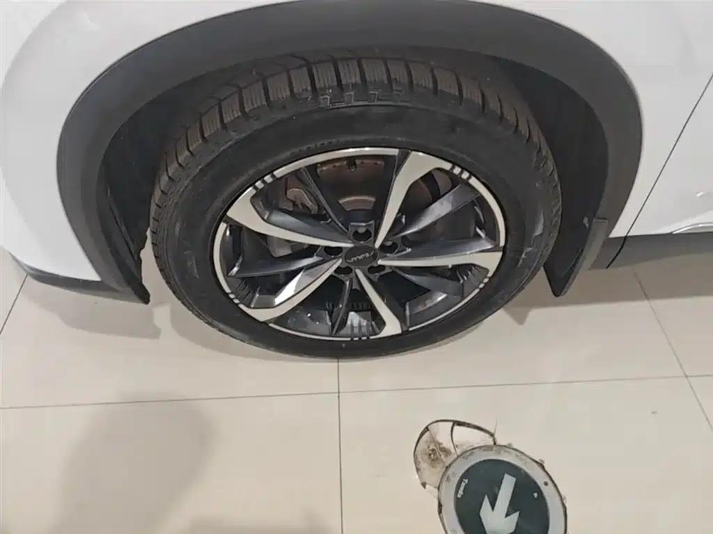 Haohan 2023 DH-i 1.5T Luxury Edition — миниатюра 23