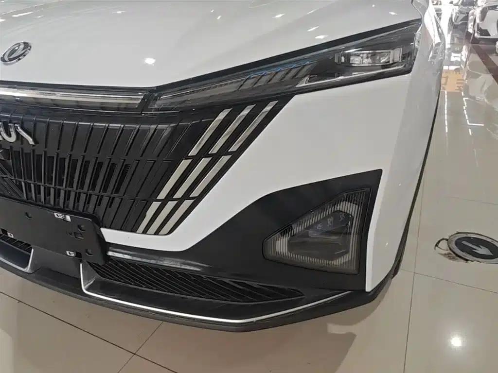 Haohan 2023 DH-i 1.5T Luxury Edition — миниатюра 24
