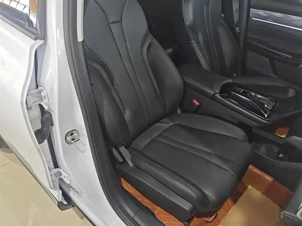Haohan 2023 DH-i 1.5T Luxury Edition — миниатюра 25