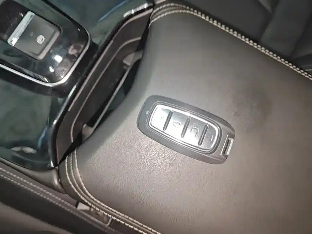 Haohan 2023 DH-i 1.5T Luxury Edition — миниатюра 9