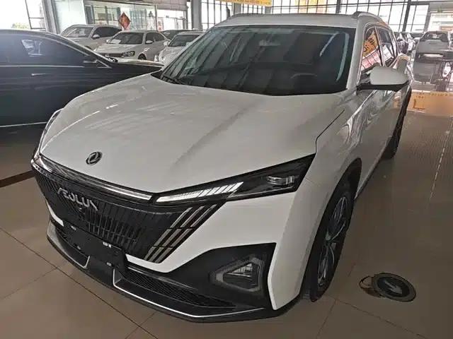 Haohan 2023 DH-i 1.5T Luxury Edition