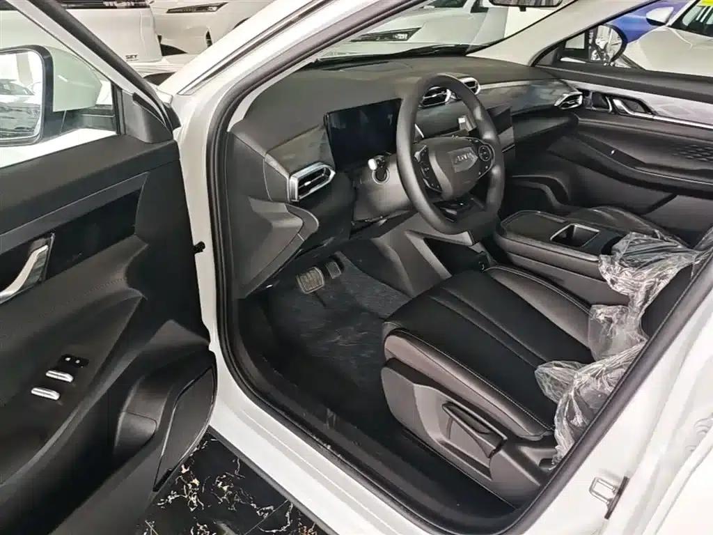 SKY EV01 2025 530km AIR Elite Edition — миниатюра 16