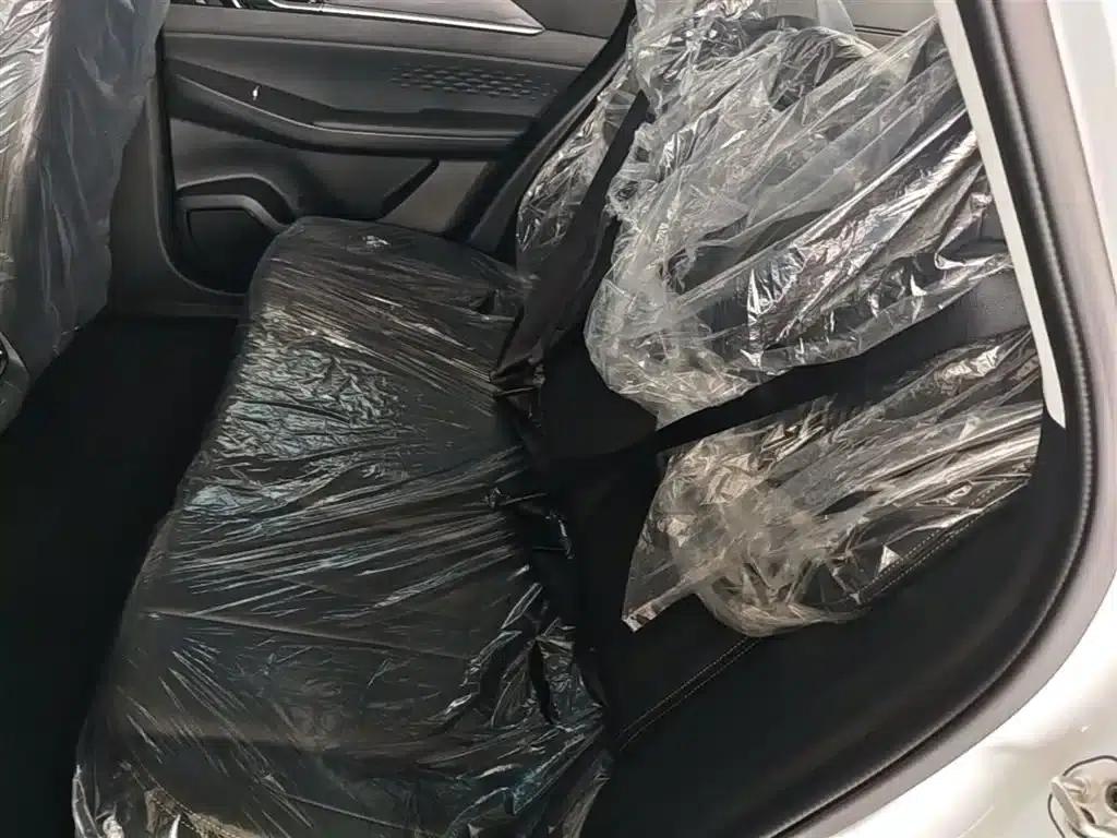 SKY EV01 2025 530km AIR Elite Edition — миниатюра 17