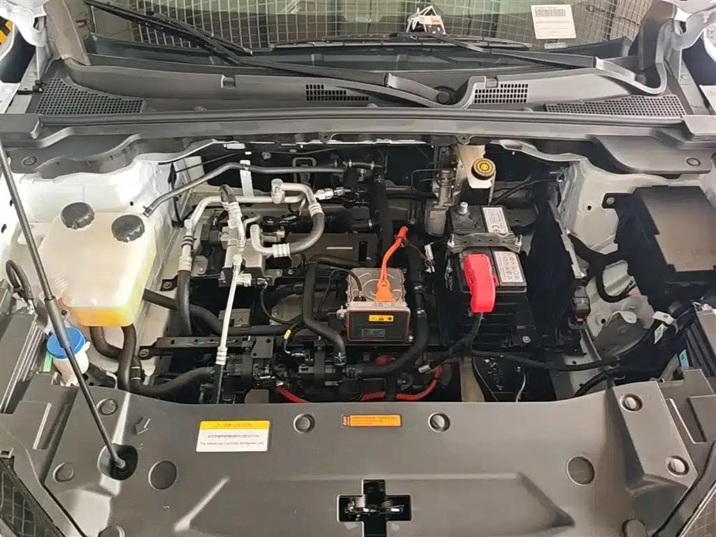 SKY EV01 2025 530km AIR Elite Edition — миниатюра 20