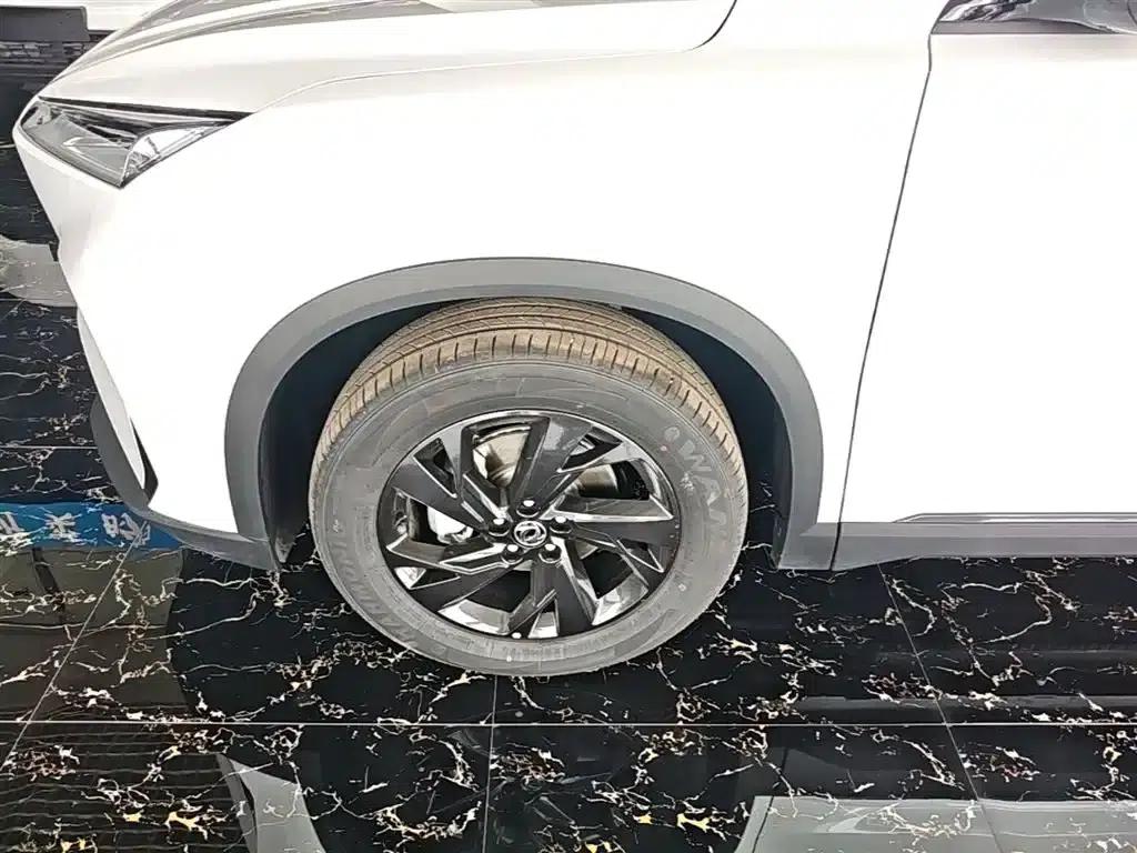 SKY EV01 2025 530km AIR Elite Edition — миниатюра 23