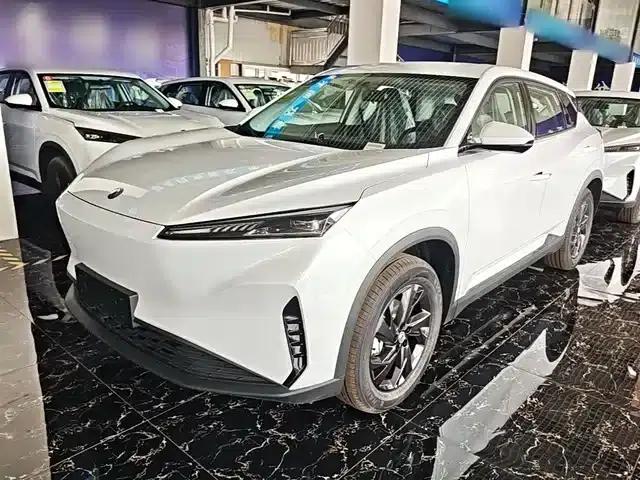 SKY EV01 2025 530km AIR Elite Edition