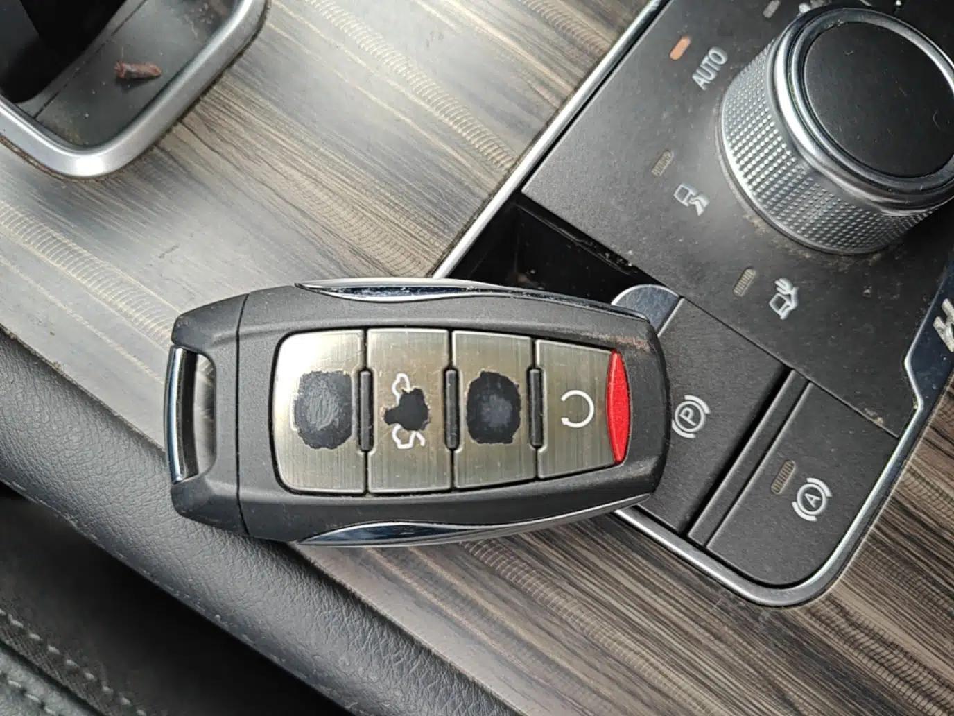 Haval H9 2020 2.0T Gasoline 4x4 Elite Version 5 Seats — миниатюра 12