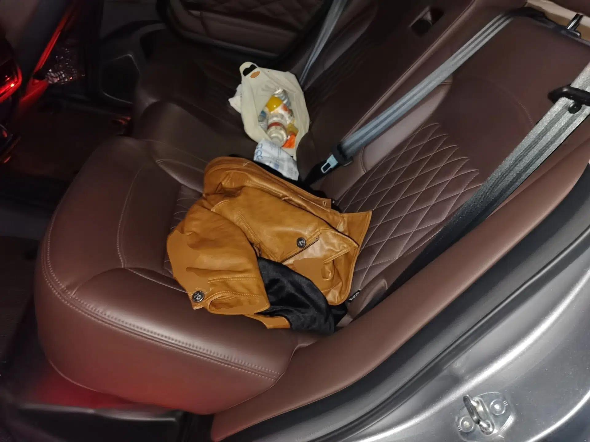 Haval H9 2020 2.0T Gasoline 4WD Premium Edition 5 Seats — миниатюра 18