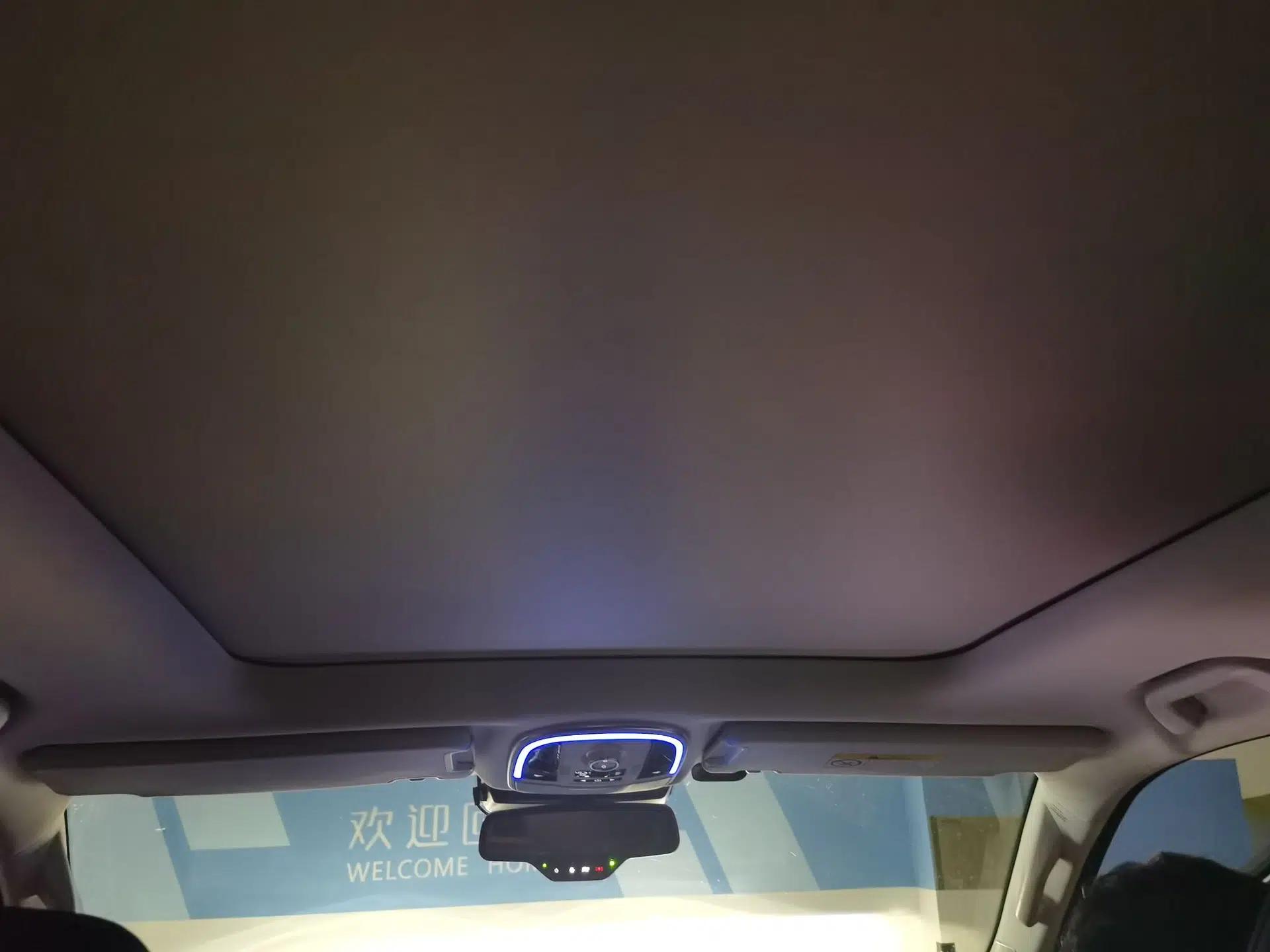 Haval H9 2020 2.0T Gasoline 4WD Premium Edition 5 Seats — миниатюра 19