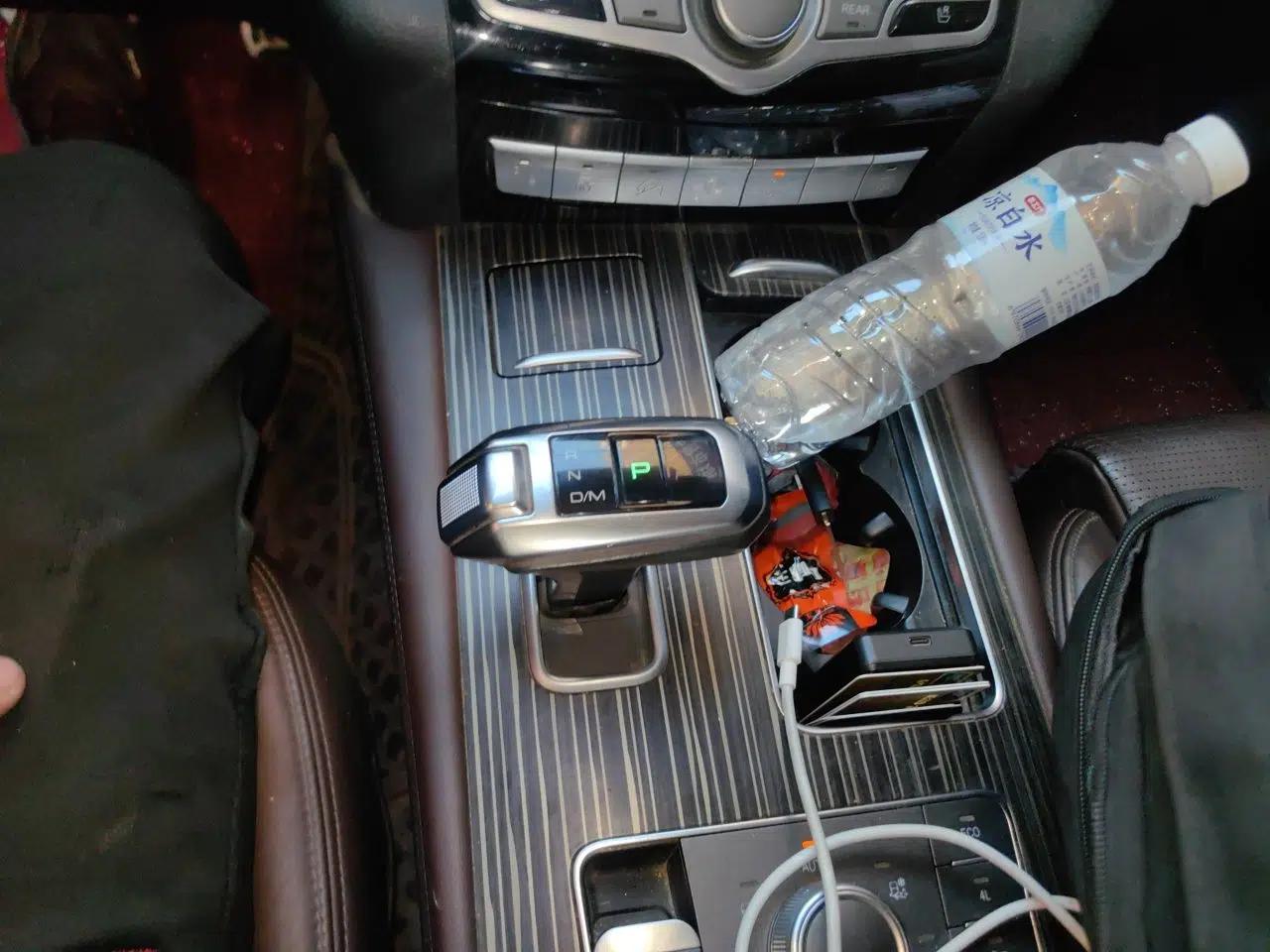 Haval H9 2020 2.0T Gasoline 4x4 Luxury 7-Seater — миниатюра 15