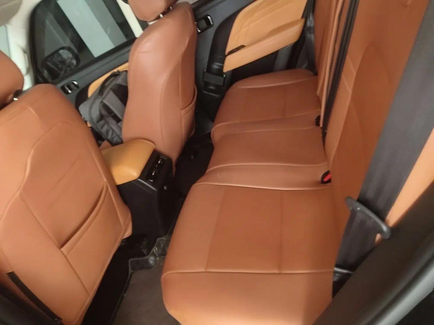 Haval Raptor New Energy 2023 Hi4 145 Explorer Edition — миниатюра 20