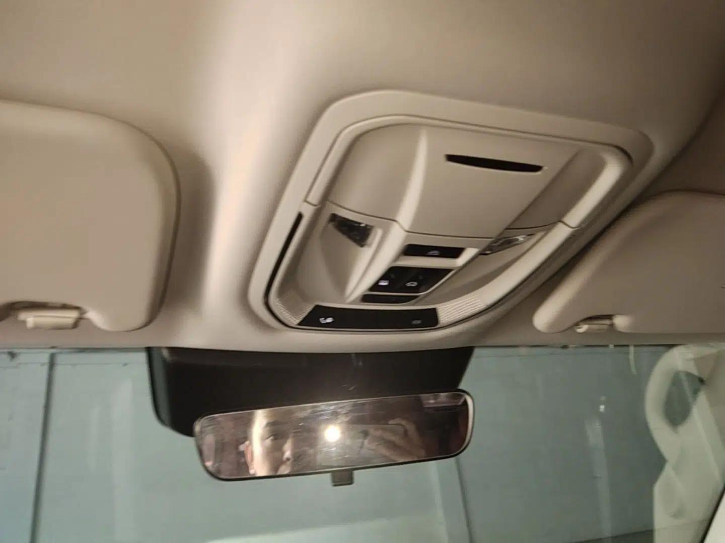 Haval Raptor New Energy 2023 Hi4 145 Explorer Edition — миниатюра 21