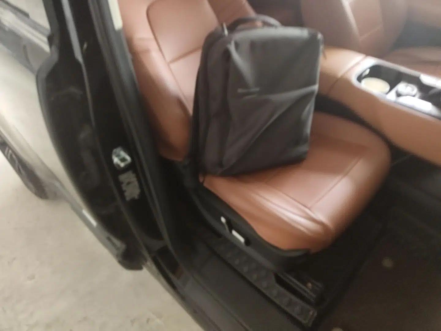 Haval Raptor New Energy 2023 Hi4 145 Explorer Edition — миниатюра 23