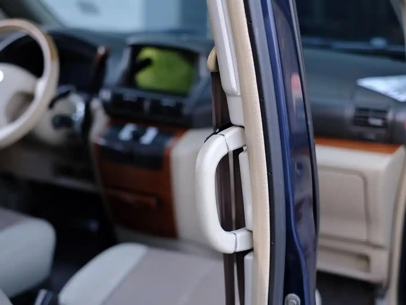 Yuxuan 2007 2.5L Automatic Flagship Edition — миниатюра 60
