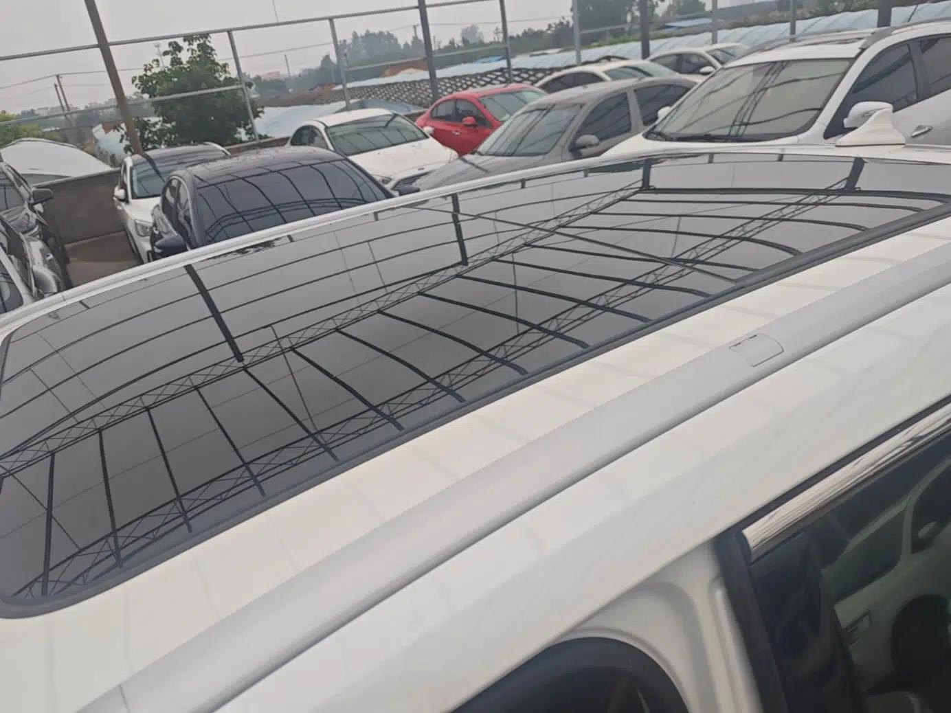 Haval F7 2021 1.5T Two-Wheel Drive iXuan — миниатюра 11