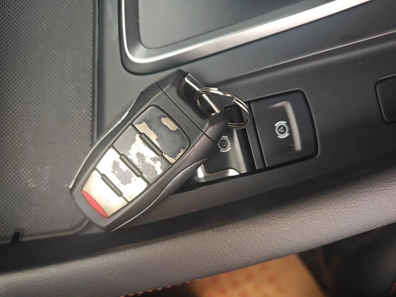 Haval F7 2021 1.5T Two-Wheel Drive iXuan — миниатюра 12