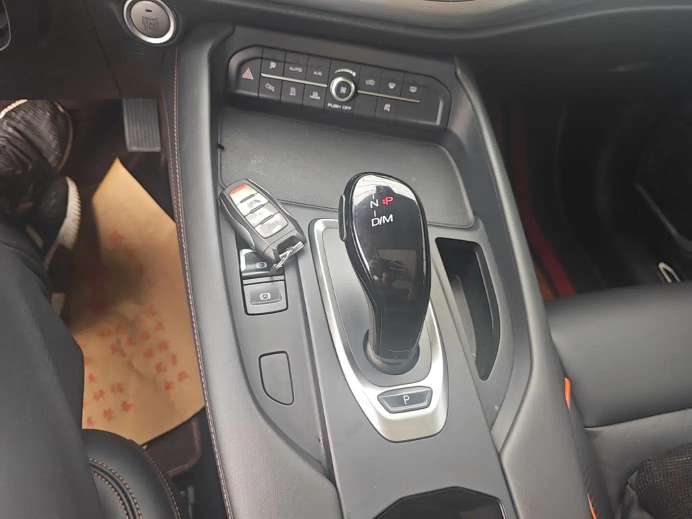 Haval F7 2021 1.5T Two-Wheel Drive iXuan — миниатюра 17