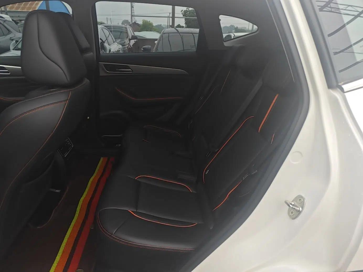 Haval F7 2021 1.5T Two-Wheel Drive iXuan — миниатюра 20