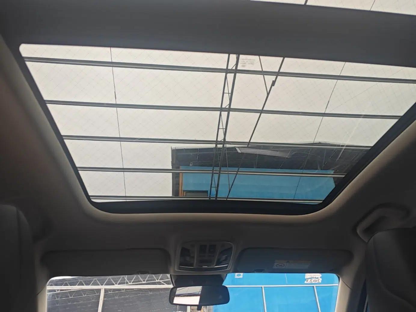 Haval F7 2021 1.5T Two-Wheel Drive iXuan — миниатюра 21