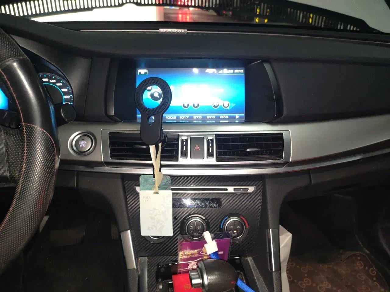 Haval H7 2016 Blue-Label H7 2.0T Automatic Elite Model — миниатюра 14