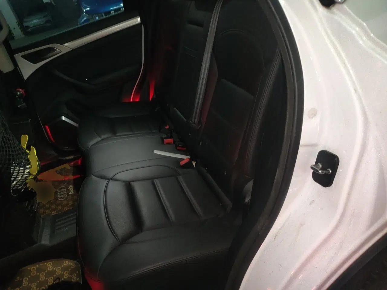 Haval H7 2016 Blue-Label H7 2.0T Automatic Elite Model — миниатюра 18