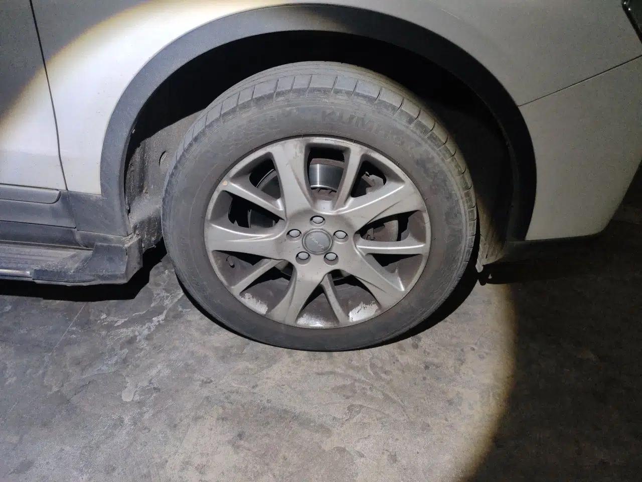 Haval H7 2016 Blue-Label H7 2.0T Automatic Elite Model — миниатюра 8