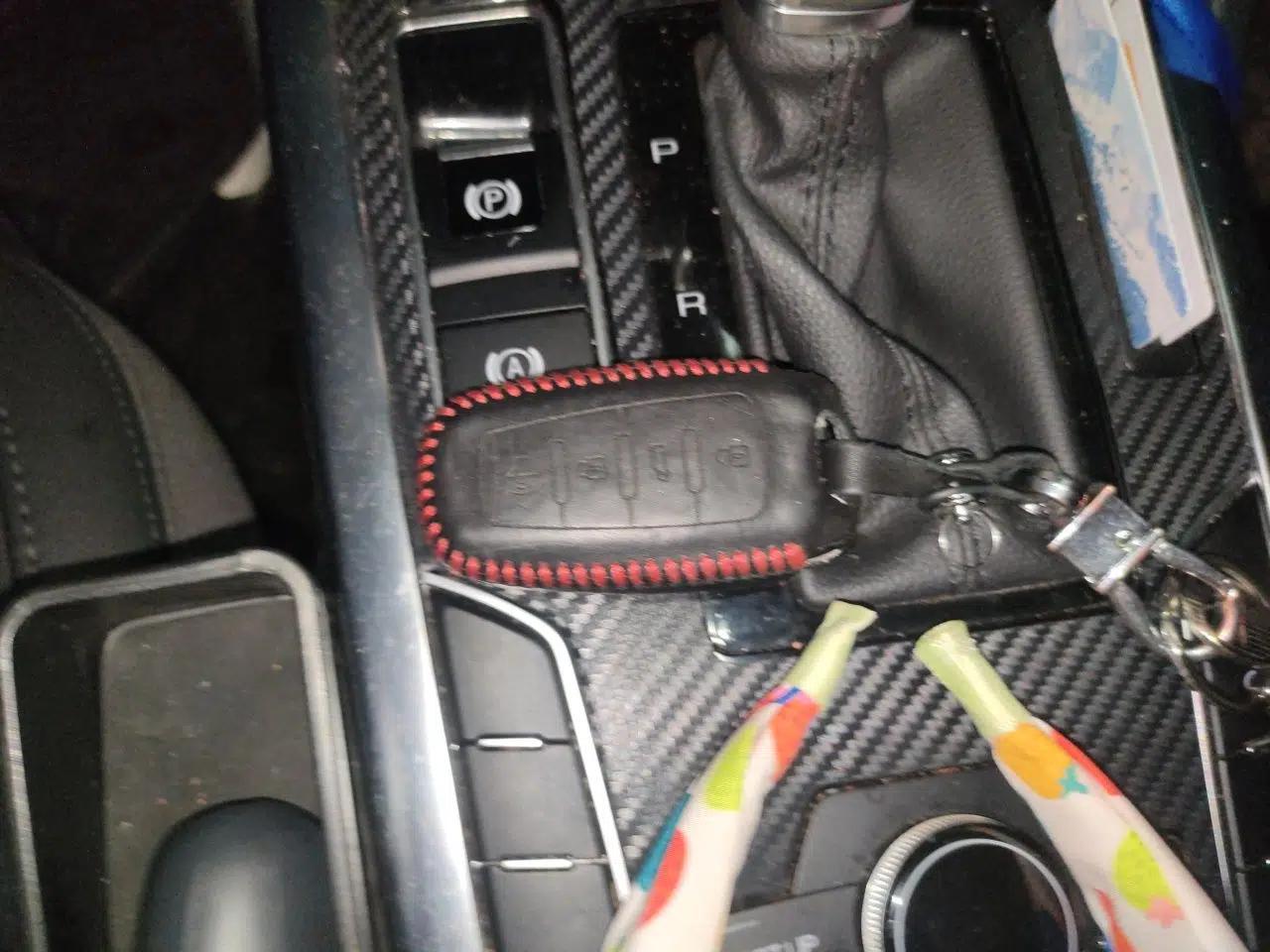 Haval H7 2016 Blue-Label H7 2.0T Automatic Elite Model — миниатюра 9