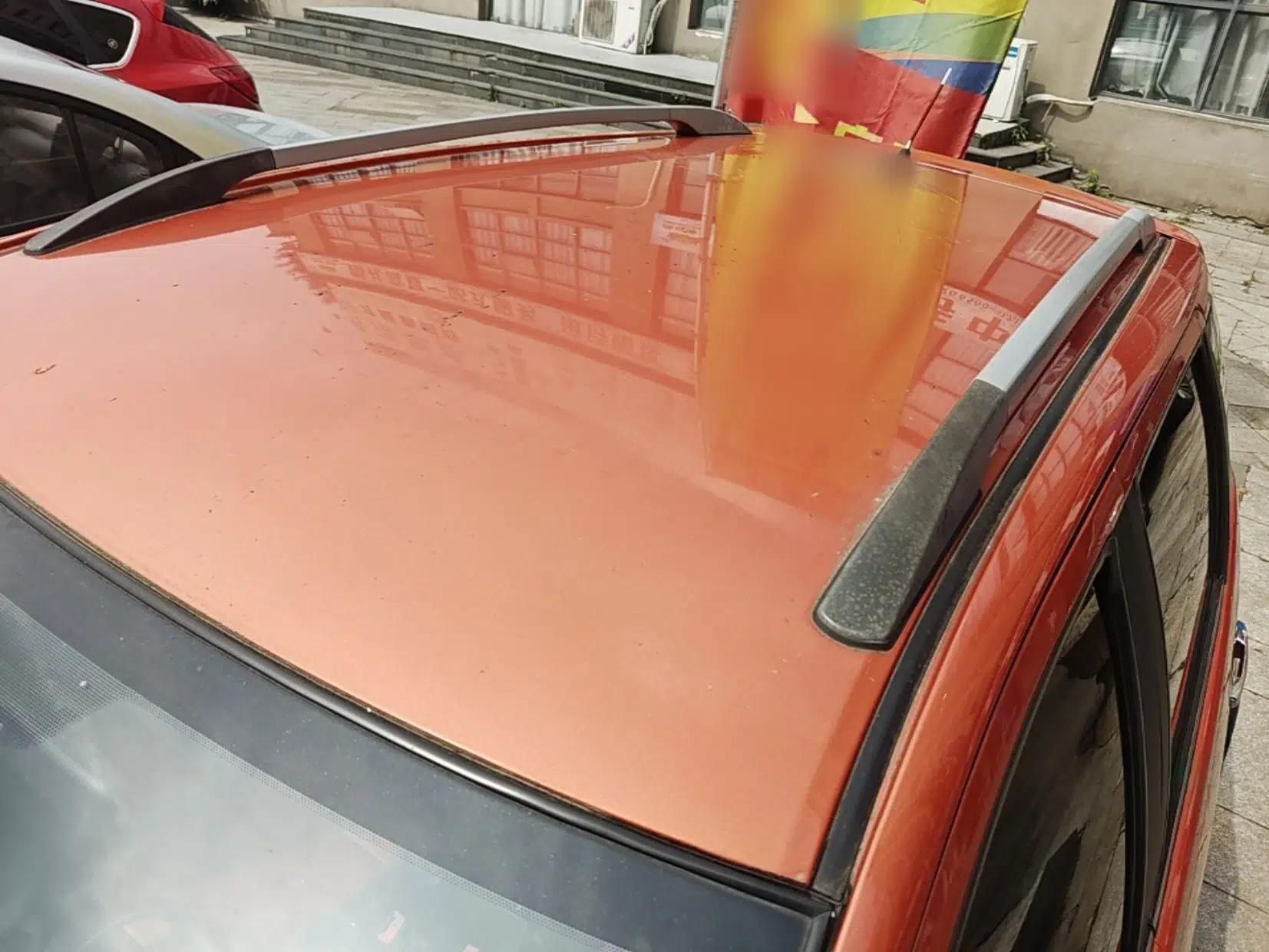 Haval H1 2016 Red-Label 1.5L AMT Luxury Model — миниатюра 11