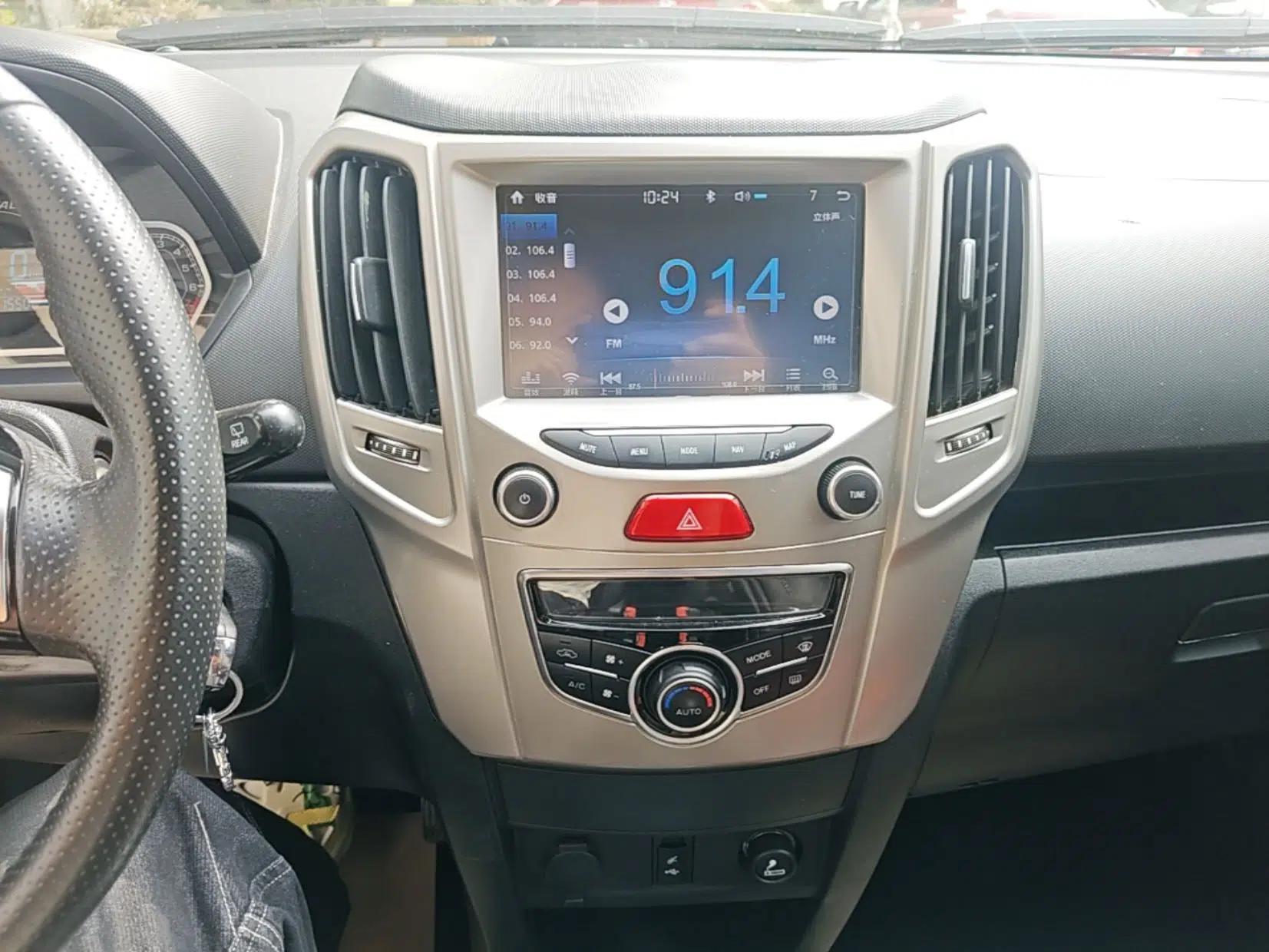Haval H1 2016 Red-Label 1.5L AMT Luxury Model — миниатюра 16