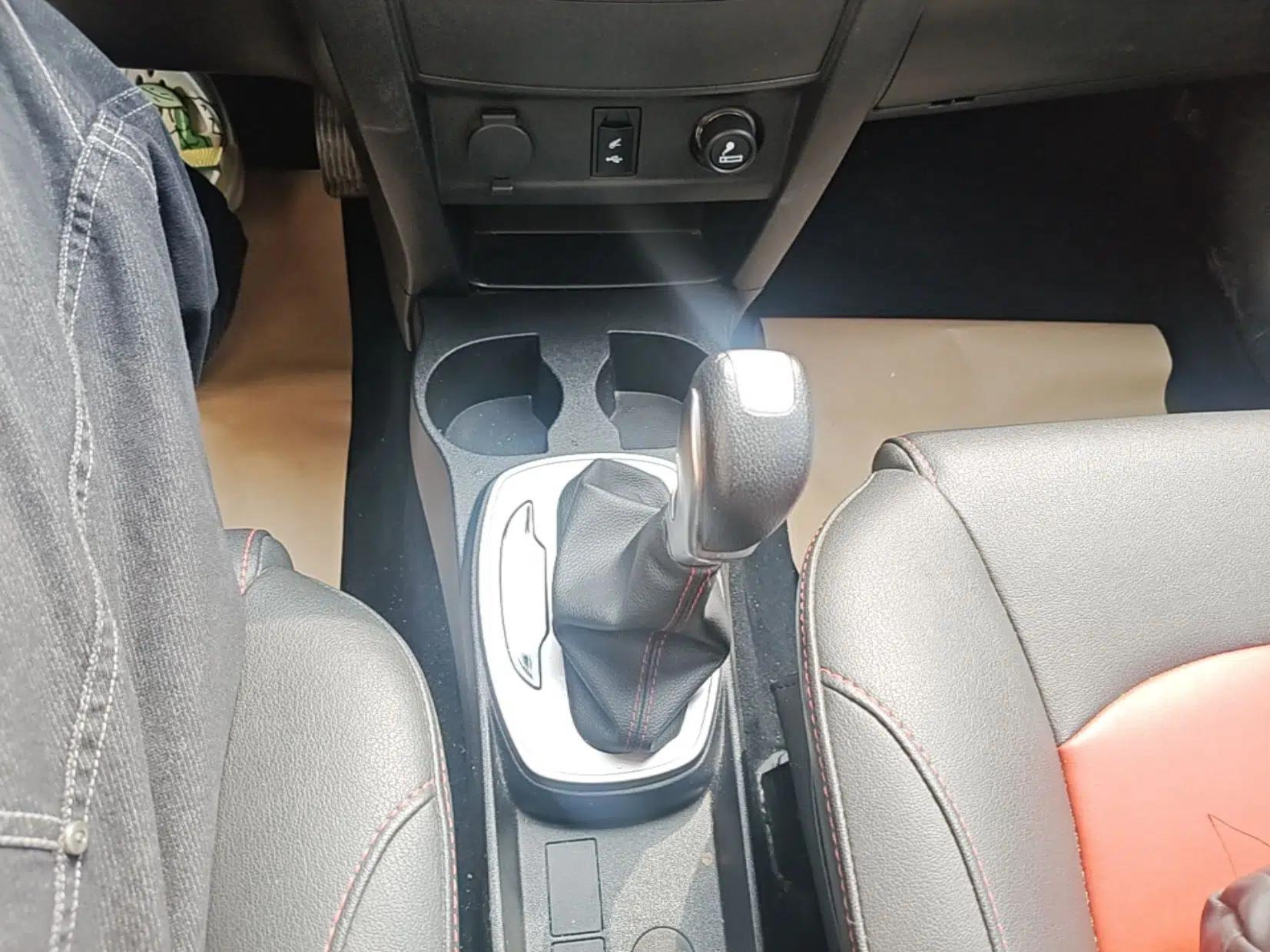 Haval H1 2016 Red-Label 1.5L AMT Luxury Model — миниатюра 17