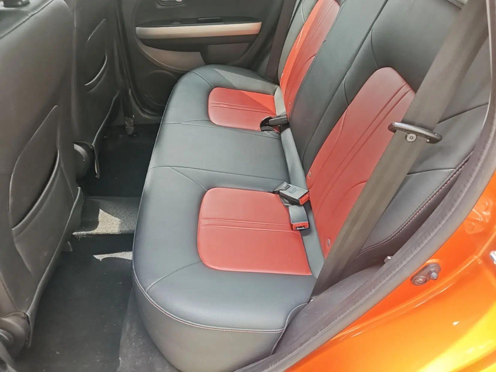 Haval H1 2016 Red-Label 1.5L AMT Luxury Model — миниатюра 20