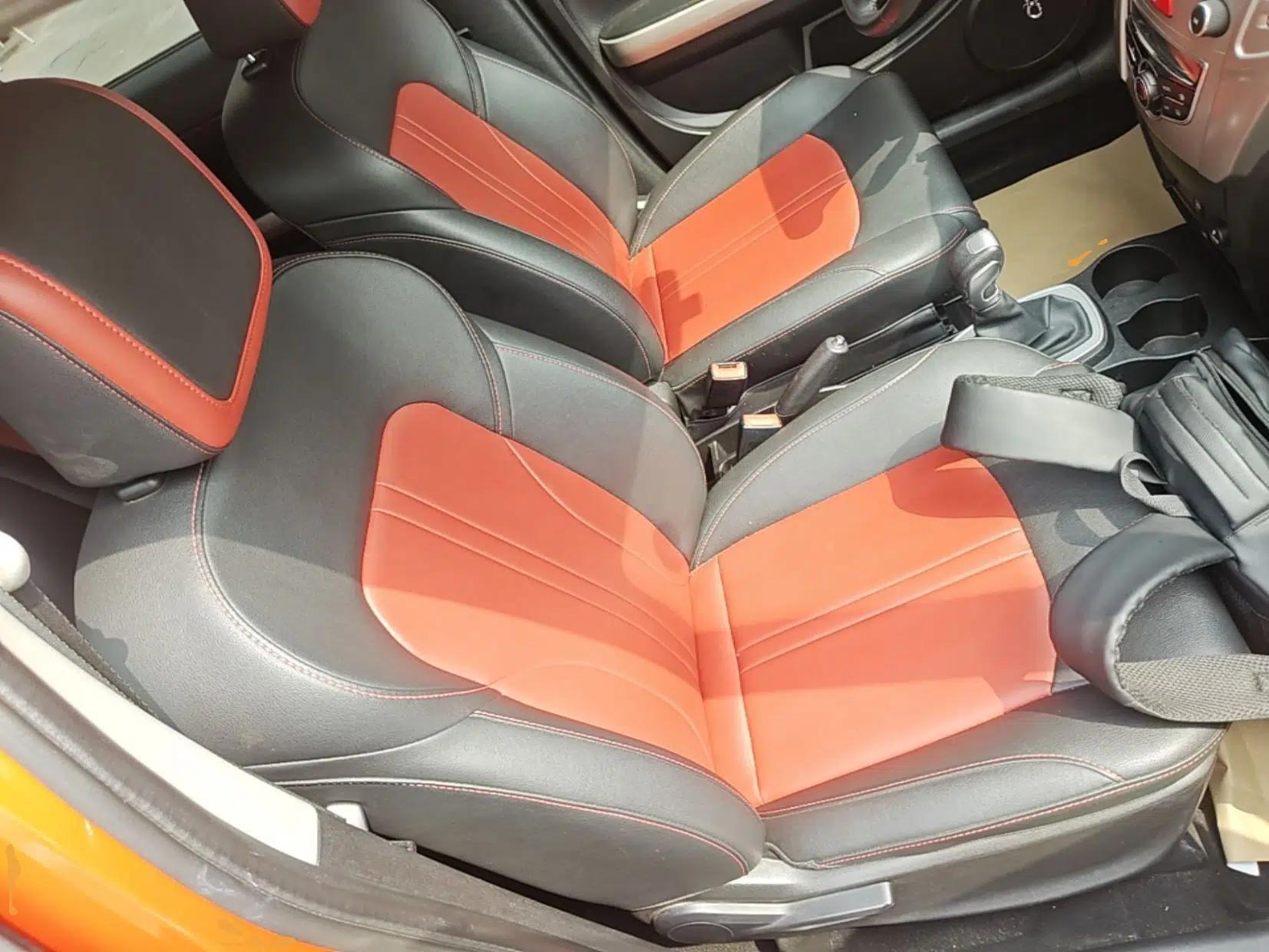 Haval H1 2016 Red-Label 1.5L AMT Luxury Model — миниатюра 23