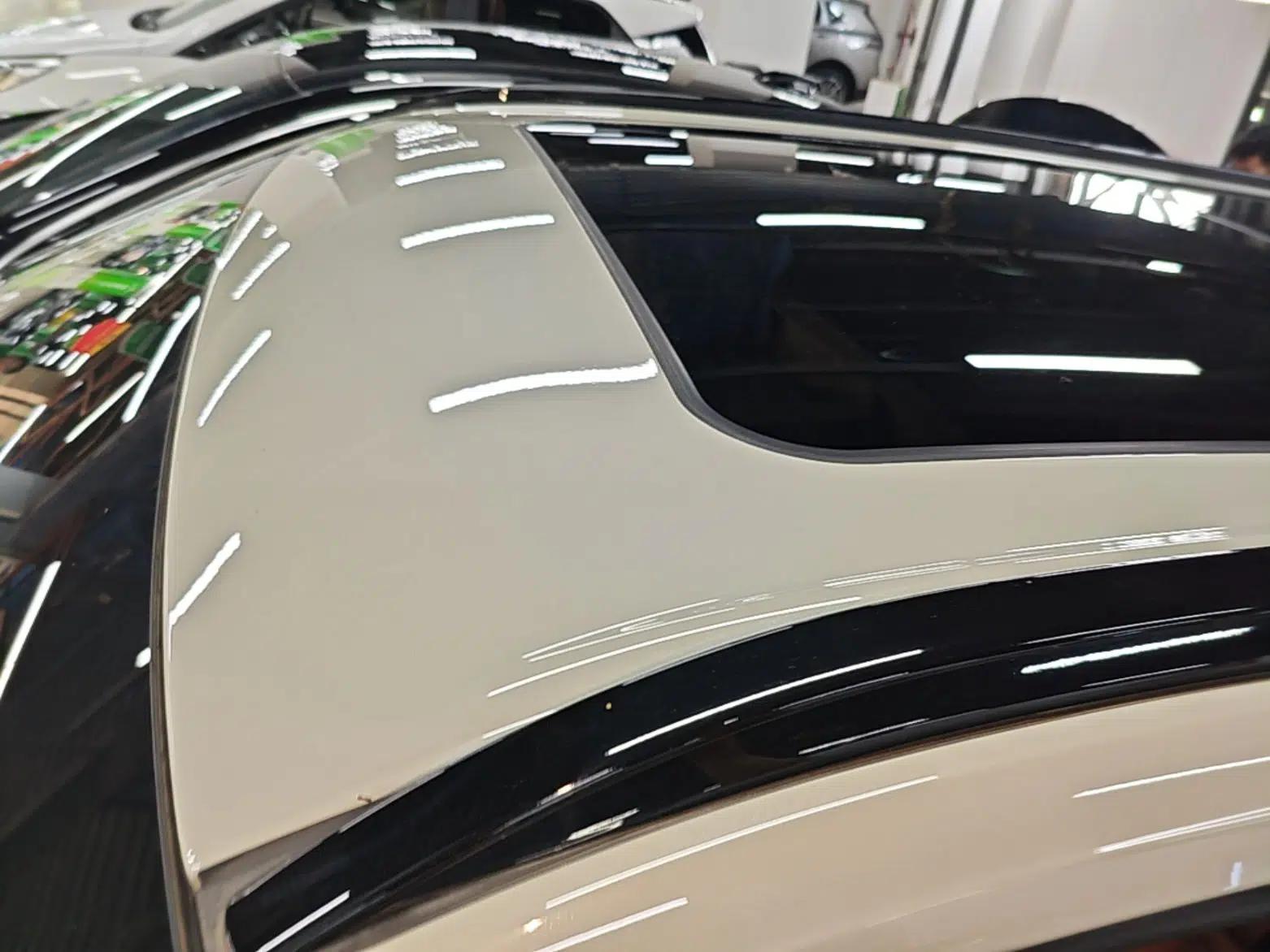 Haval Fierce Dragon Max 2025 Hi4 165 Ultra Smart Drive Edition — миниатюра 11