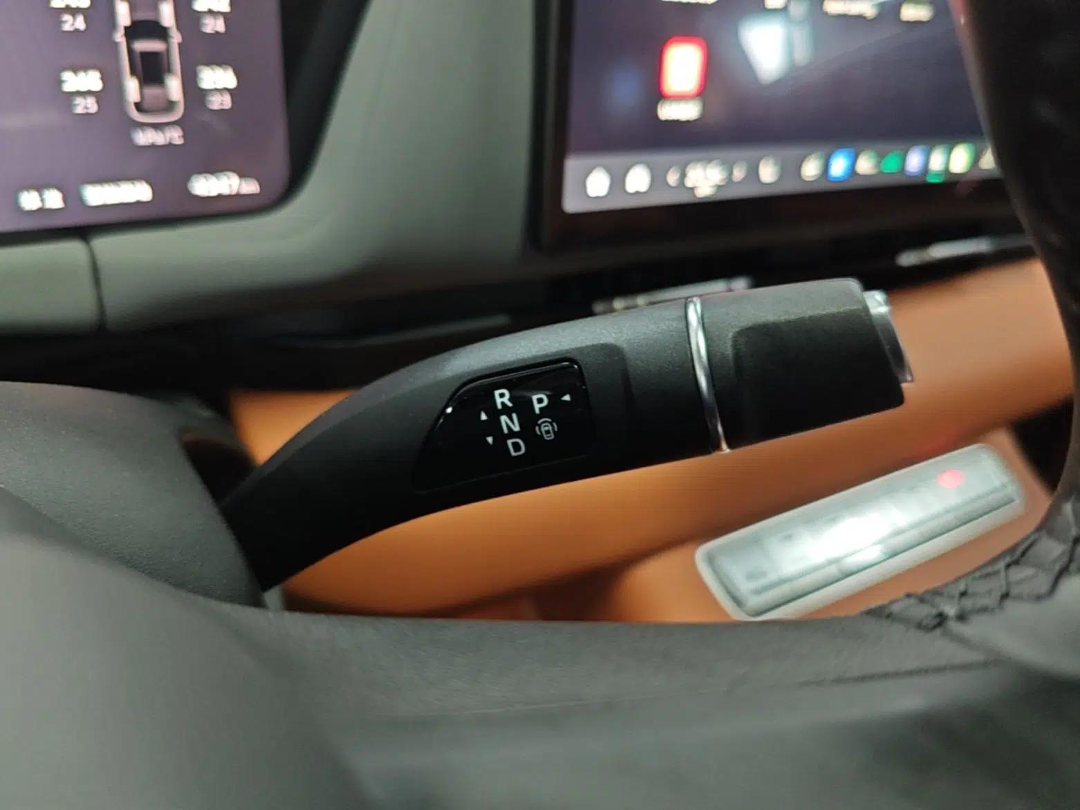 Haval Fierce Dragon Max 2025 Hi4 165 Ultra Smart Drive Edition — миниатюра 17
