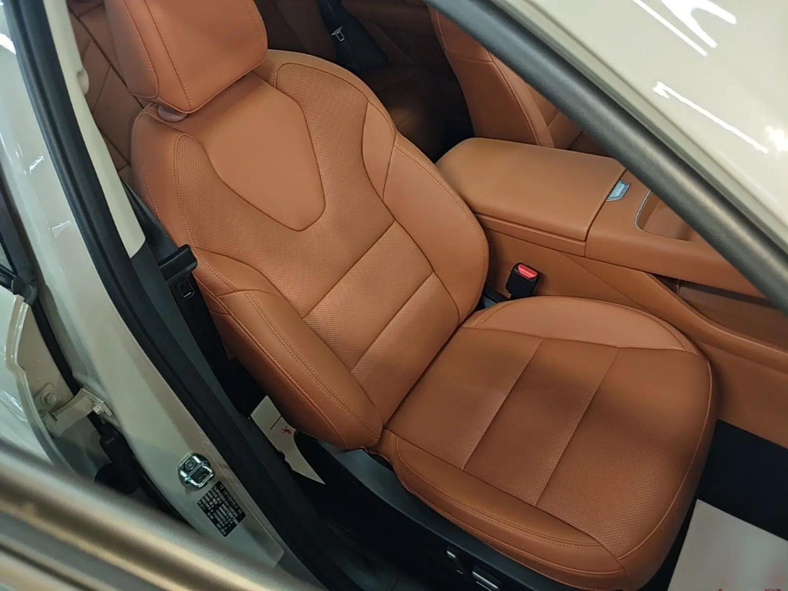 Haval Fierce Dragon Max 2025 Hi4 165 Ultra Smart Drive Edition — миниатюра 23