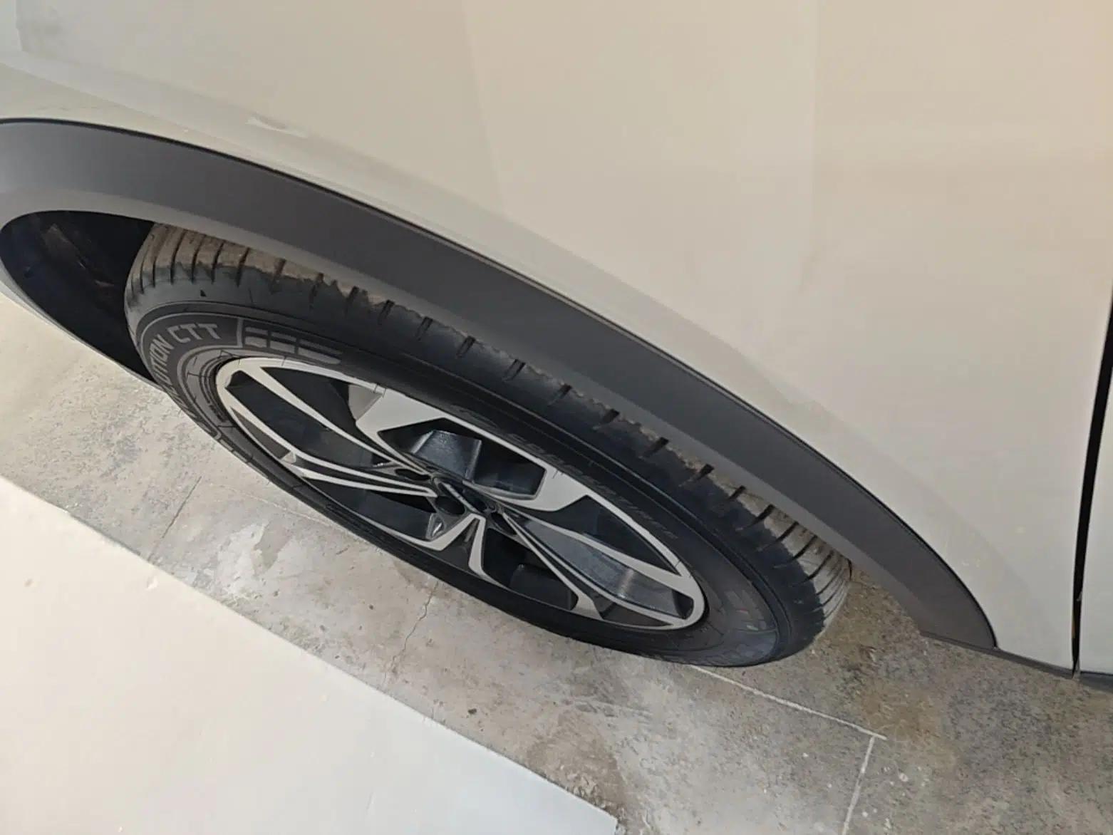 Haval Fierce Dragon Max 2025 Hi4 165 Ultra Smart Drive Edition — миниатюра 8