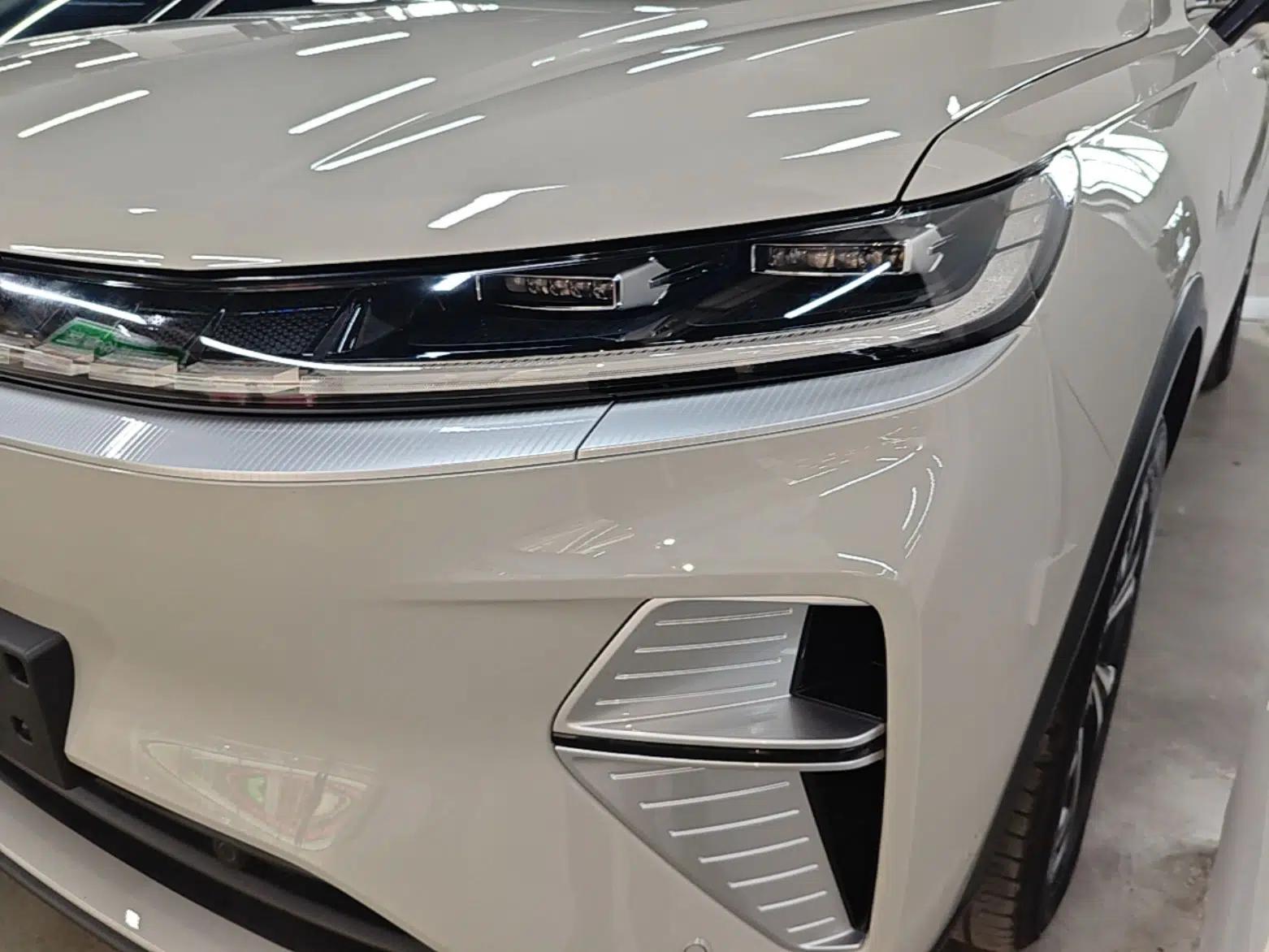 Haval Fierce Dragon Max 2025 Hi4 165 Ultra Smart Drive Edition — миниатюра 9