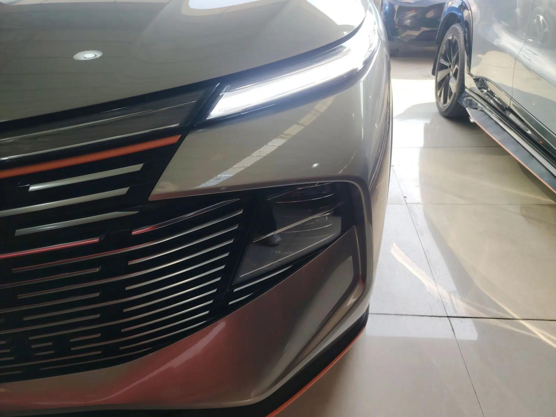 Haval XY 2022 1.5T Smart Edition — миниатюра 2
