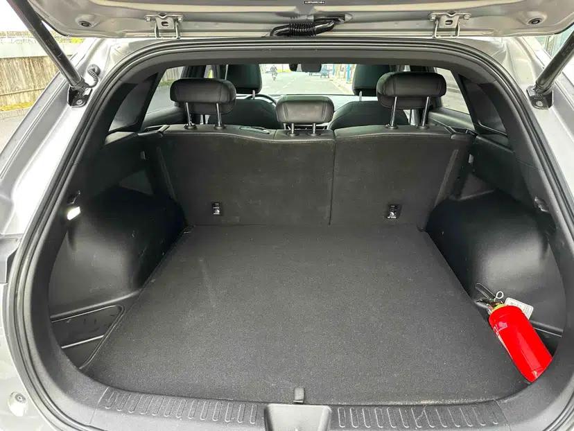 Haval XY 2022 1.5T Smart Edition — миниатюра 17