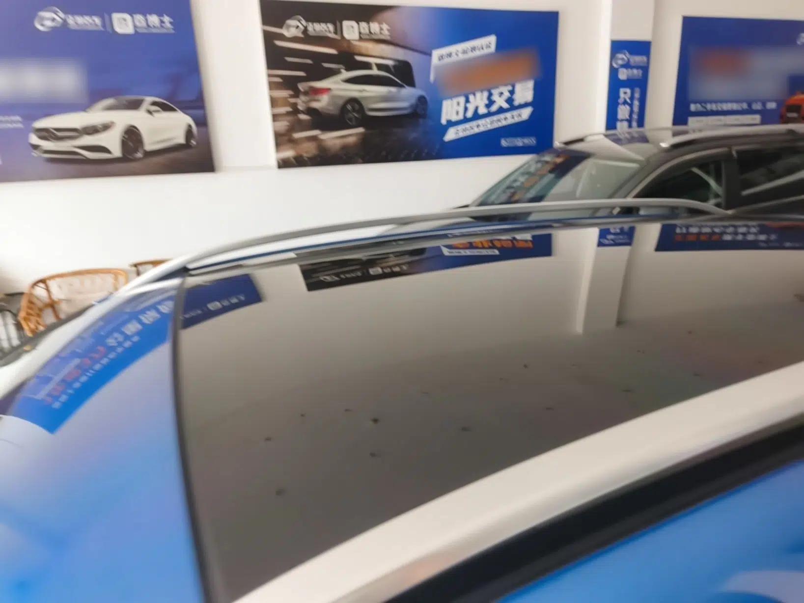 Haval H2s 2017 Blue Label 1.5T Dual-Clutch Luxury Model — миниатюра 11