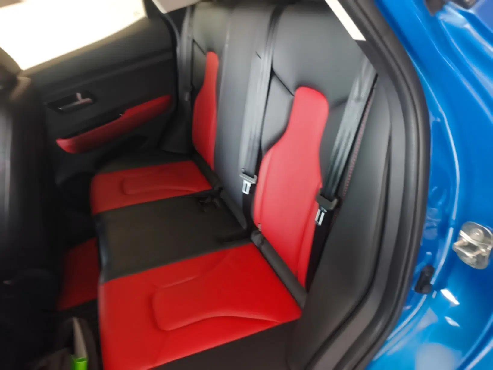 Haval H2s 2017 Blue Label 1.5T Dual-Clutch Luxury Model — миниатюра 20