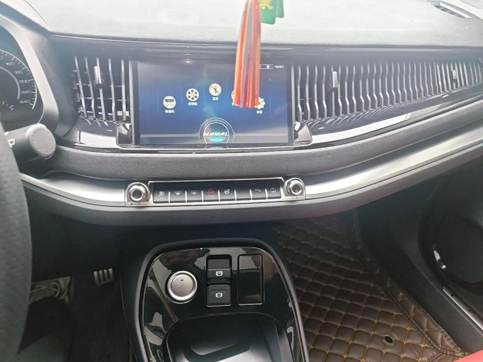 Haval H2s 2018 Blue Label 1.5T Dual-Clutch Luxury Model — миниатюра 16