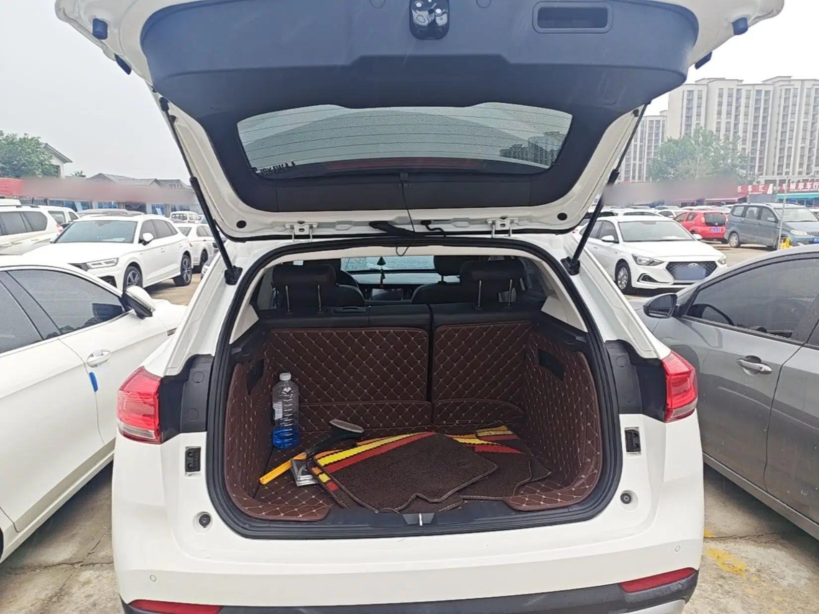 Haval H2s 2018 Blue Label 1.5T Dual-Clutch Luxury Model — миниатюра 22