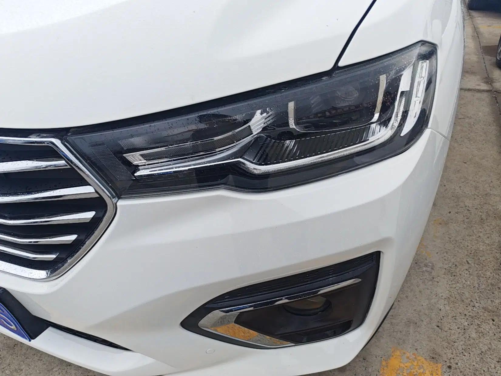 Haval H2s 2018 Blue Label 1.5T Dual-Clutch Luxury Model — миниатюра 9